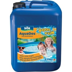 Söll AquaDes - 5 L