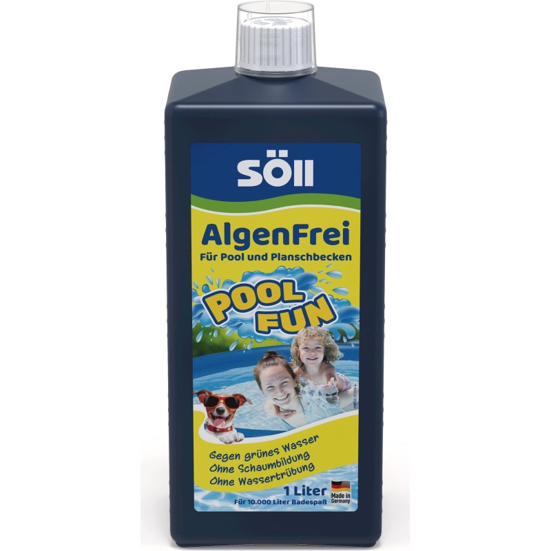 Söll Algenfrei - 1 L