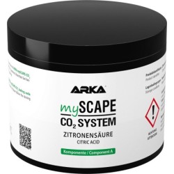 ARKA mySCAPE-CO2...