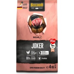 Belcando® Baseline Joker...