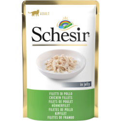 Schesir Frischebeutel 85g -...