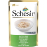 Schesir Frischebeutel 85g - Hühnerfilet