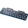 ARKA myREEF-FRAG RACK 32 Loch Deck mit Magnet - 1 Stk