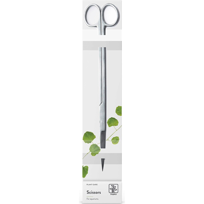 Tropica Scissors 25 cm - 1 Stk