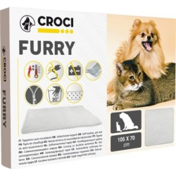 Croci Teppich FURRY...