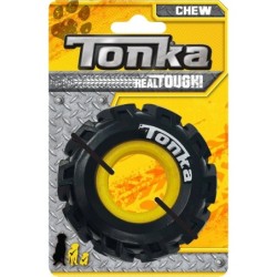 Tonka Reifen mit Felge - 9 cm