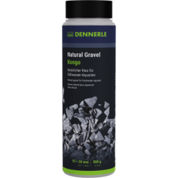 Dennerle Natural Gravel Kongo - 500 g