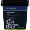 Dennerle Natural Gravel Kongo - 2,5 kg