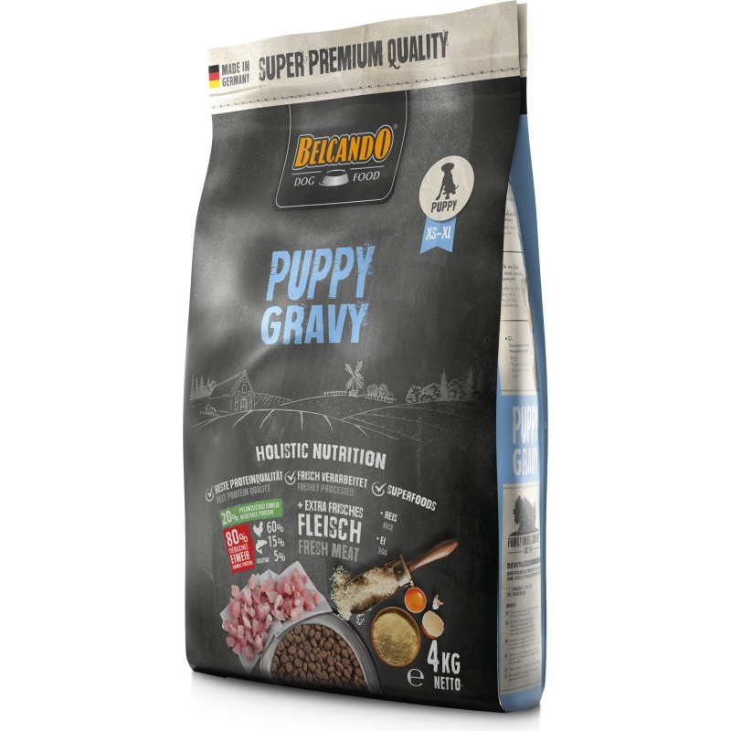 Belcando® Puppy Gravy - 1 kg