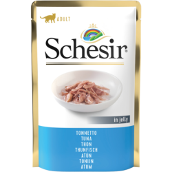 Schesir Frischebeutel 85g -...