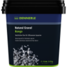 Dennerle Natural Gravel Kongo - 2,5 kg