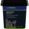 Dennerle Natural Gravel Rio Branco - 2,5 kg