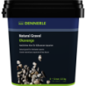 Dennerle Natural Gravel Okavango - 2,5 kg