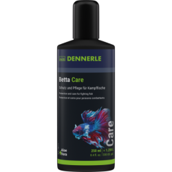 Dennerle Betta Care - 250 ml