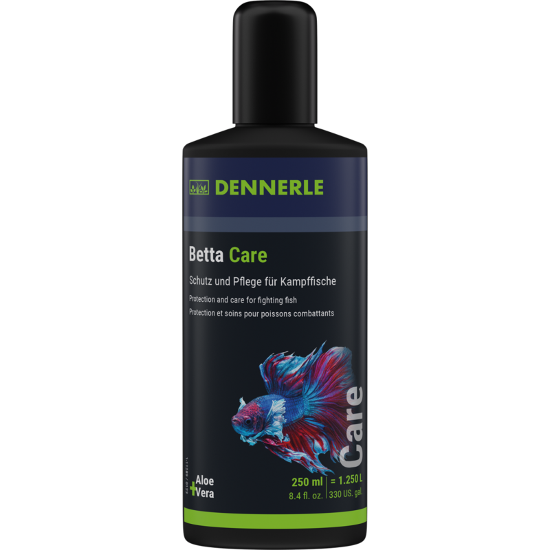 Dennerle Betta Care - 250 ml