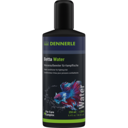 Dennerle Betta Water - 250 ml