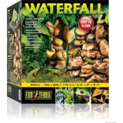 Exo Terra Wasserfall Kiesel