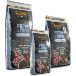 Belcando® Puppy Poultry...