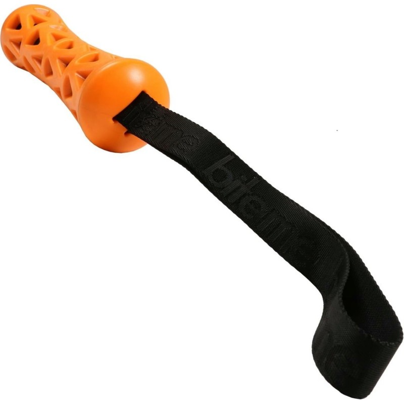 ebi Crack me up Stick orange/schwarz - klein