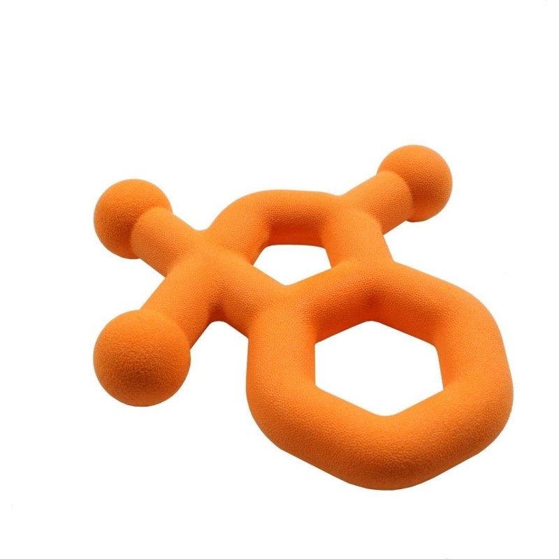 ebi Dawg Science orange - M