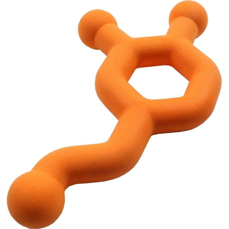 ebi Dawg Science orange