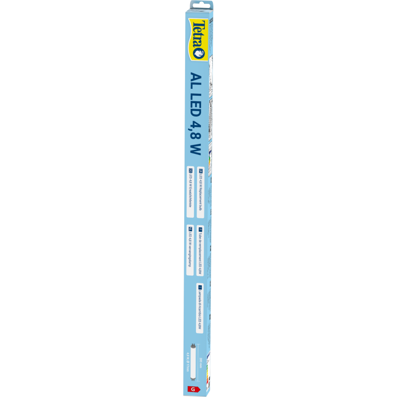 Tetra Leuchtmittel AquaArt LED - 4,8 Watt