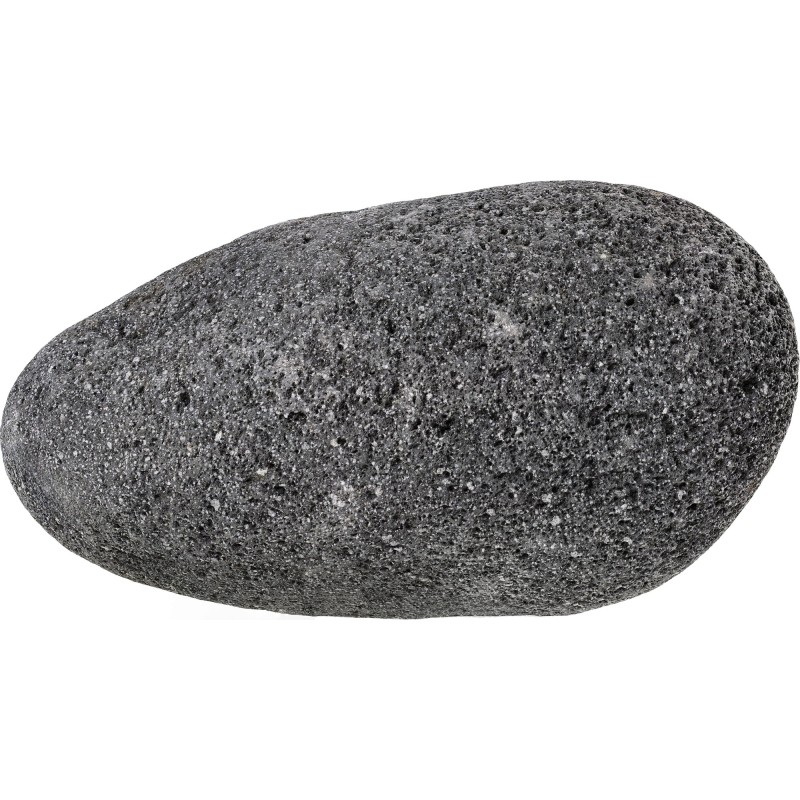 Olibetta Oli-Pebbles-Gigant Dekosteine, schwarz - 20-30cm