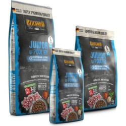 Belcando® Junior Poultry...