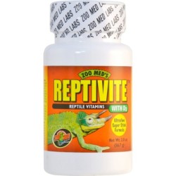 Zoo Med Reptivite mit D3 - 57g