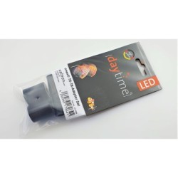 daytime LED onex T5-T8-Adapter Set - 1 Set