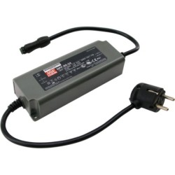 LED-Converter 24V DC / 90W...