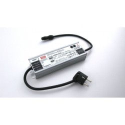 LED-Converter 24V DC / 180W...