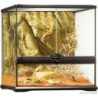 Glas Terrarium Small - Small/Wide