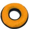 ebi Tug-o-war Schlaufe O 21x5,2,5cm orange - 1 Stk