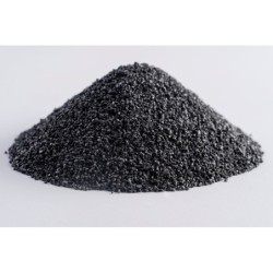 Olibetta Black Sand 1-2mm -...