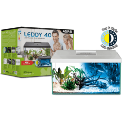 Aquael Aquarienset LEDDY...