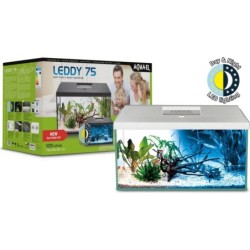 Aquael Aquarienset LEDDY...