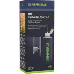 Dennerle Carbo Bio Start 60...