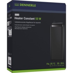 Dennerle Heater Constant 50...