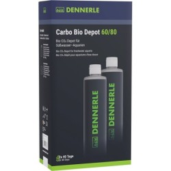 Dennerle Carbo Bio Depot...