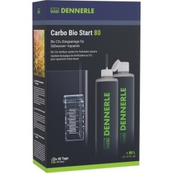 Dennerle Carbo Bio Start 80...