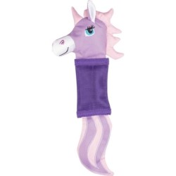 ebi Belly Uma Einhorn 42cm,...