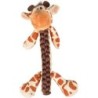 ebi Zoo friends Gino Giraffen 32x22x11,5cm braun - 1 Stk