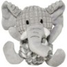 ebi Zoo friends Elsa Elefant Ball 18x19x12cm grau - 1 Stk