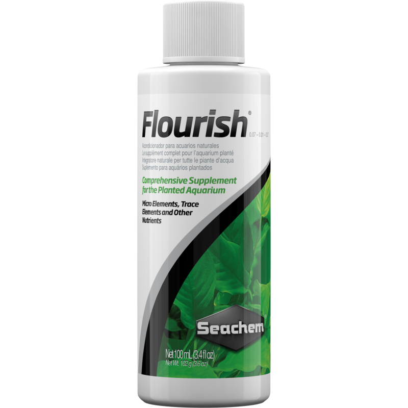 Seachem Flourish - 250 ml