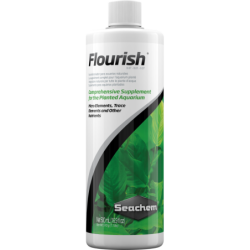 Seachem Flourish - 500 ml