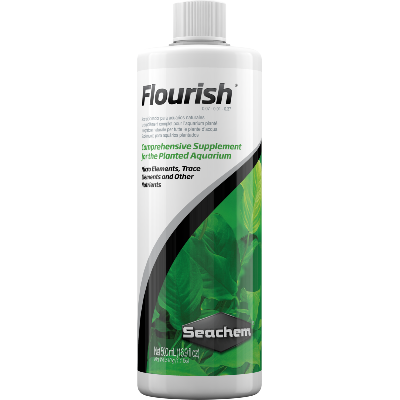 Seachem Flourish - 500 ml