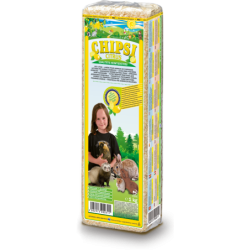 Chipsi Einstreu Citrus - 15 l