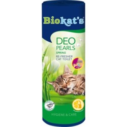 Biokat's Deo Pearls Spring...