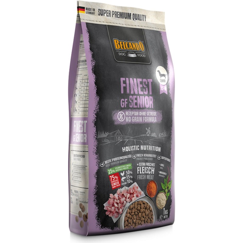 Belcando® Finest Senior Getreidefrei - 1 kg